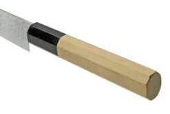 Mujun Sekiso 10AP-15 Petty Couteau D'office 15 Cm 8 Mujun Sekiso 10AP-15 Petty Couteau D'office 15 Cm -Les Couteaux Soldes MJ10AP 15 04 mujun scaled