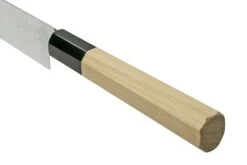 Mujun Sekiso 10AS-24 Sujihiki 24 Cm -Les Couteaux Soldes MJ10AS 24 04 mujun scaled