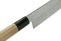 Mujun Sekiso 10ASA-18 Santoku 18 Cm 10 Mujun Sekiso 10ASA-18 Santoku 18 Cm -Les Couteaux Soldes MJ10ASA 18 05 mujun scaled