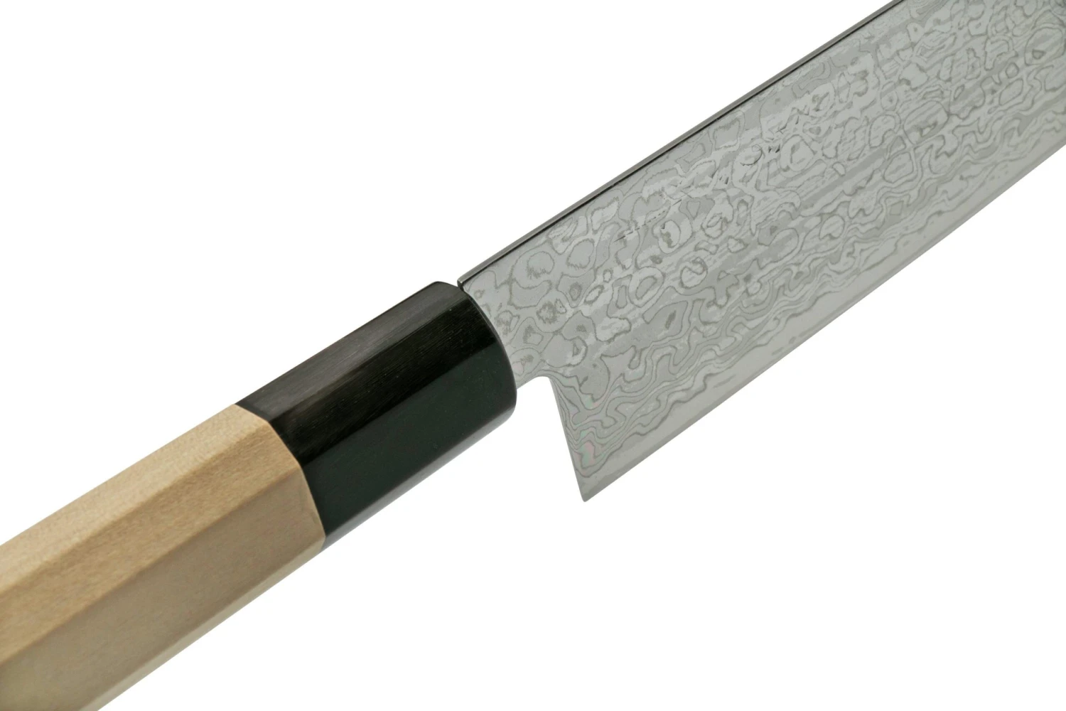 Mujun Sekiso 10ASA-18 Santoku 18 Cm 5 Mujun Sekiso 10ASA-18 Santoku 18 Cm - Image 5
