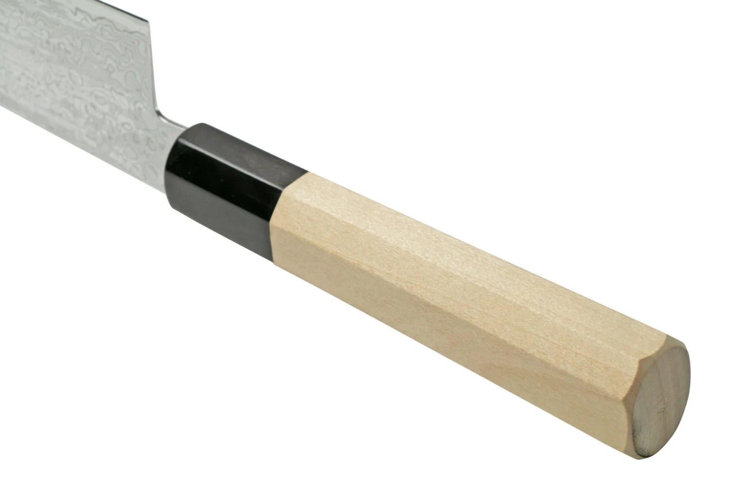 Mujun Sekiso 10ASA-18 Santoku 18 Cm 6 Mujun Sekiso 10ASA-18 Santoku 18 Cm - Image 6