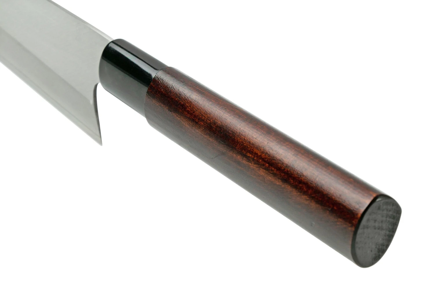 Mujun Misuzu VO0-J Santoku 21 Cm 4 Mujun Misuzu VO0-J Santoku 21 Cm - Image 4