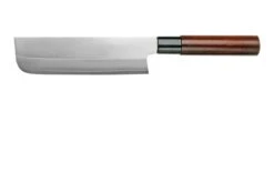 Mujun Misuzu VO5-J Nakiri 17 Cm