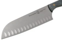 Messermeister Custom 8610-7K Santoku, 18 Cm 7 Messermeister Custom 8610-7K Santoku, 18 Cm -Les Couteaux Soldes MR8610 7K 03 messermeister scaled