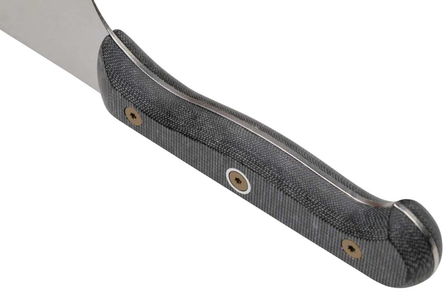 Messermeister Custom 8610-7K Santoku, 18 Cm 4 Messermeister Custom 8610-7K Santoku, 18 Cm - Image 4