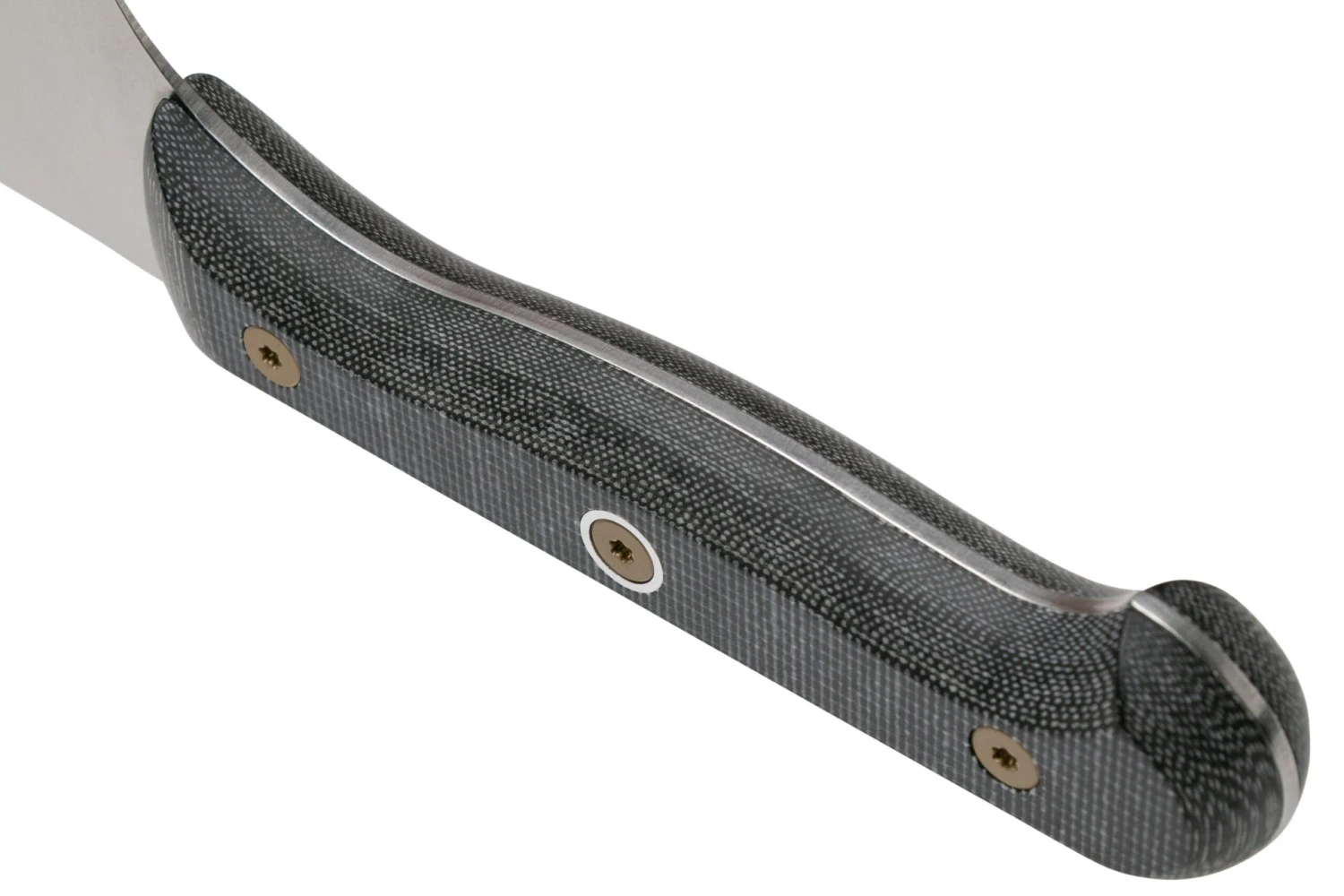 Messermeister Custom 8633-6-5 Nakiri, 16.5 Cm 5 Messermeister Custom 8633-6-5 Nakiri, 16.5 Cm - Image 5