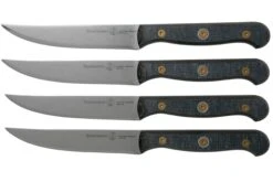 Messermeister Custom 8684-5-4S Set De 4 Couteaux à Steak