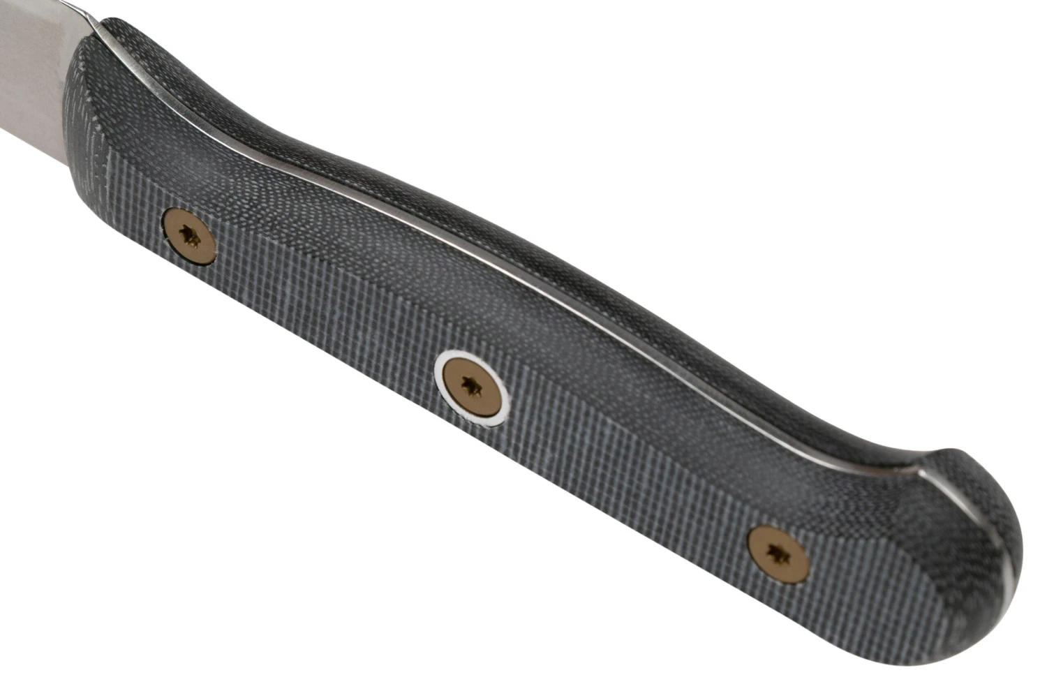 Messermeister Custom 8684-5-4S Set De 4 Couteaux à Steak 4 Messermeister Custom 8684-5-4S Set De 4 Couteaux à Steak - Image 4