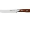 Messermeister Avanta L8684-5-4S, Set De 4 Couteaux à Steak, Bois De Pakka