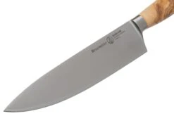 Messermeister Oliva Luxe LX686-20 Couteau De Chef, 20 Cm 7 Messermeister Oliva Luxe LX686-20 Couteau De Chef, 20 Cm -Les Couteaux Soldes MRLX686 20 03 messermeister scaled