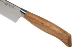Messermeister Oliva Luxe LX686-26 Couteau De Chef, 26 Cm -Les Couteaux Soldes MRLX686 26 05 messermeister scaled