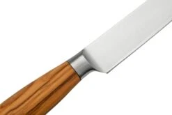 Messermeister Oliva Luxe LX688-12 Couteau D'office, 12 Cm 9 Messermeister Oliva Luxe LX688-12 Couteau D'office, 12 Cm -Les Couteaux Soldes MRLX688 12 05 messermeister scaled