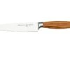 Messermeister Oliva Luxe LX688-16 Couteau Universel, 16 Cm