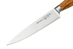 Messermeister Oliva Luxe LX688-16 Couteau Universel, 16 Cm 8 Messermeister Oliva Luxe LX688-16 Couteau Universel, 16 Cm -Les Couteaux Soldes MRLX688 16 03 messermeister scaled