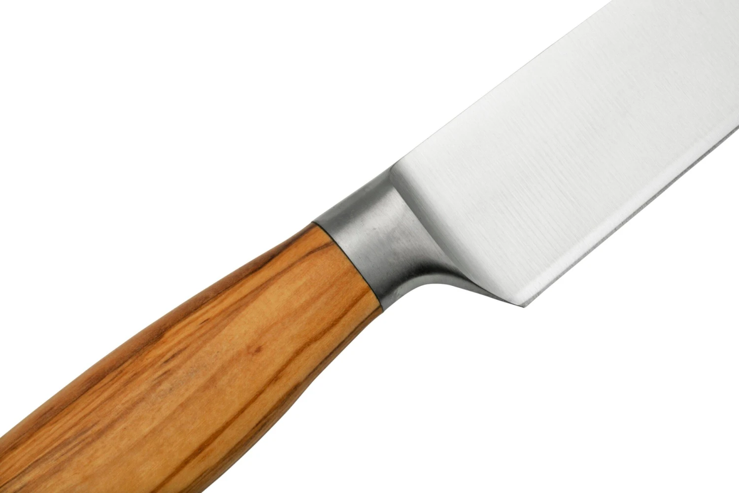 Messermeister Oliva Luxe LX688-16 Couteau Universel, 16 Cm 5 Messermeister Oliva Luxe LX688-16 Couteau Universel, 16 Cm - Image 5