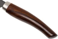 Nesmuk JANUS Couteau D'office 9,6 Cm, Cocobolo, J5C902013 -Les Couteaux Soldes NEJ5C902013 04 nesmuk janus nej5c902013 04