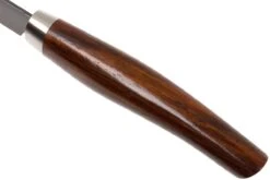 Nesmuk JANUS Couteau D'office 9,6 Cm, Cocobolo, J5C902013 -Les Couteaux Soldes NEJ5C902013 05 nesmuk janus nej5c902013 05