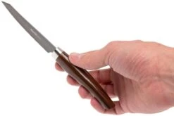 Nesmuk JANUS Couteau D'office 9,6 Cm, Cocobolo, J5C902013 -Les Couteaux Soldes NEJ5C902013 06 nesmuk janus nej5c902013 06