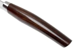 Nesmuk SOUL Slicer 16 Cm, Grenadille, S3G1602012 -Les Couteaux Soldes NES3G1602012 05 nesmuk soul nes3g1602012 05