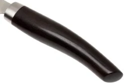 Nesmuk SOUL Couteau D'office 9,6 Cm, Grenadille, S3G902013 -Les Couteaux Soldes NES3G902013 04 nesmuk soul nes3g902013 04