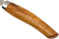 Nesmuk SOUL Slicer 16 Cm, Olivier, S3O1602012 -Les Couteaux Soldes NES3O1602012 04 nesmuk soul nes3o1602012 04