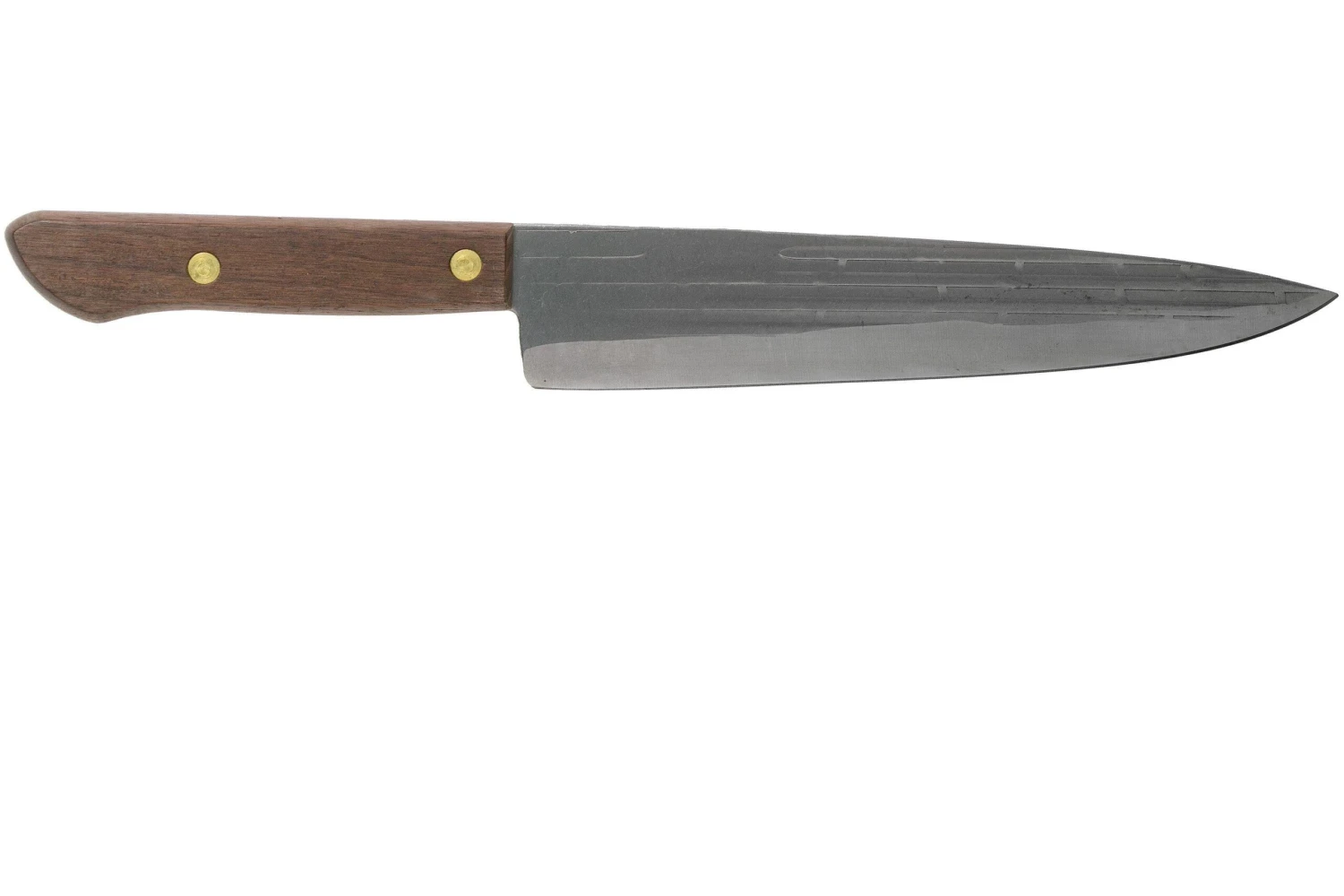 Ontario Old Hickory Couteau De Chef 21 Cm, 7045 2 Ontario Old Hickory Couteau De Chef 21 Cm, 7045 - Image 2