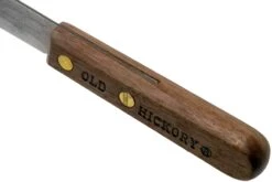 Ontario Old Hickory Couteau D'office 8 Cm, 7070 -Les Couteaux Soldes OKC7070TC 05 ontario old hickory scaled
