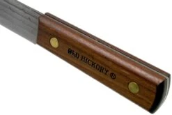 Ontario Old Hickory Couteau De Boucher 25 Cm, 7111 9 Ontario Old Hickory Couteau De Boucher 25 Cm, 7111 -Les Couteaux Soldes OKC7111TC 05 ontario old hickory scaled
