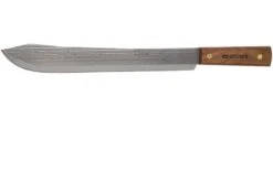 Ontario Old Hickory Couteau De Boucher 35 Cm, 7113