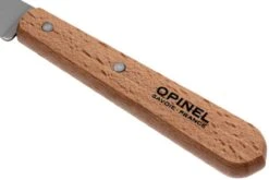 Opinel Set De 2 Couteaux D'office N°112 Naturel, Inoxydable -Les Couteaux Soldes OP001223 04 opinel no 112 op001223 04