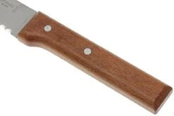 Couteau à Pain Opinel Parallèle N°116, 21 Cm -Les Couteaux Soldes OP001816 04 opinel broodmes no116 op001816 04