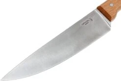 Opinel Parallèle Couteau De Chef 20 Cm N°118 9 Opinel Parallèle Couteau De Chef 20 Cm N°118 -Les Couteaux Soldes OP001818 03 opinel op001818 03