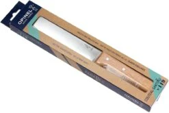 Opinel Parallèle Santoku N°119 -Les Couteaux Soldes OP001819 07 opinel op001819 07