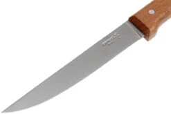 Opinel Parallèle Couteau à Découper 16cm N°120 -Les Couteaux Soldes OP001820 03 opinel op001820 03