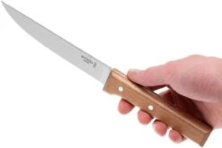 Opinel Parallèle Couteau à Découper 16cm N°120 -Les Couteaux Soldes OP001820 06 opinel op001820 06