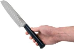 Opinel Intempora Santoku No. 219, 17 Cm -Les Couteaux Soldes OP002219 06 opinel intempora scaled