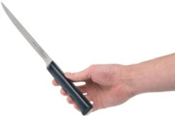 Opinel Intempora Couteau à Filer Flexible No. 221, 18 Cm -Les Couteaux Soldes OP002221 06 opinel intempora scaled