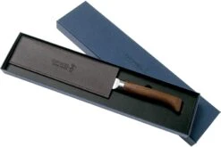 Opinel Les Forgés 1890 Couteau à Pain 21 Cm, 002284 15 Opinel Les Forgés 1890 Couteau à Pain 21 Cm, 002284 -Les Couteaux Soldes OP002284 08 opinel les forges scaled