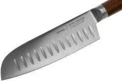 Opinel Les Forgés 1890 Santoku 17 Cm, 002287 -Les Couteaux Soldes OP002287 03 opinel les forges scaled
