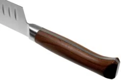 Opinel Les Forgés 1890 Santoku 17 Cm, 002287 -Les Couteaux Soldes OP002287 04 opinel les forges scaled
