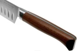 Opinel Les Forgés 1890 Santoku 17 Cm, 002287 -Les Couteaux Soldes OP002287 05 opinel les forges scaled