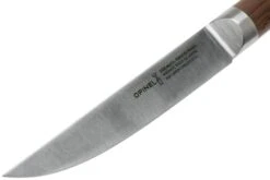 Opinel Les Forgés 1890 Couteau à Trancher La Viande16 Cm, 002288 -Les Couteaux Soldes OP002288 03 opinel les forges scaled