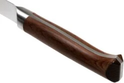 Opinel Les Forgés 1890 Couteau à Trancher La Viande16 Cm, 002288 -Les Couteaux Soldes OP002288 04 opinel les forges scaled