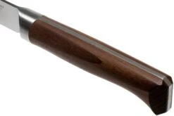 Opinel Les Forgés 1890 Couteau à Trancher La Viande16 Cm, 002288 -Les Couteaux Soldes OP002288 05 opinel les forges scaled
