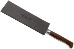 Opinel Les Forgés 1890 Couteau à Trancher La Viande16 Cm, 002288 -Les Couteaux Soldes OP002288 06 opinel les forges scaled
