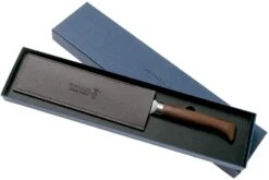 Opinel Les Forgés 1890 Couteau à Filet 18 Cm, 002289 -Les Couteaux Soldes OP002289 08 opinel les forges scaled