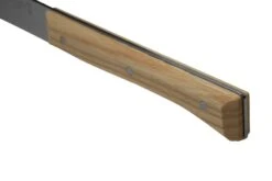 Opinel Facette Ash, Set De 4 Couteaux De Table -Les Couteaux Soldes OP002496 03 opinel scaled