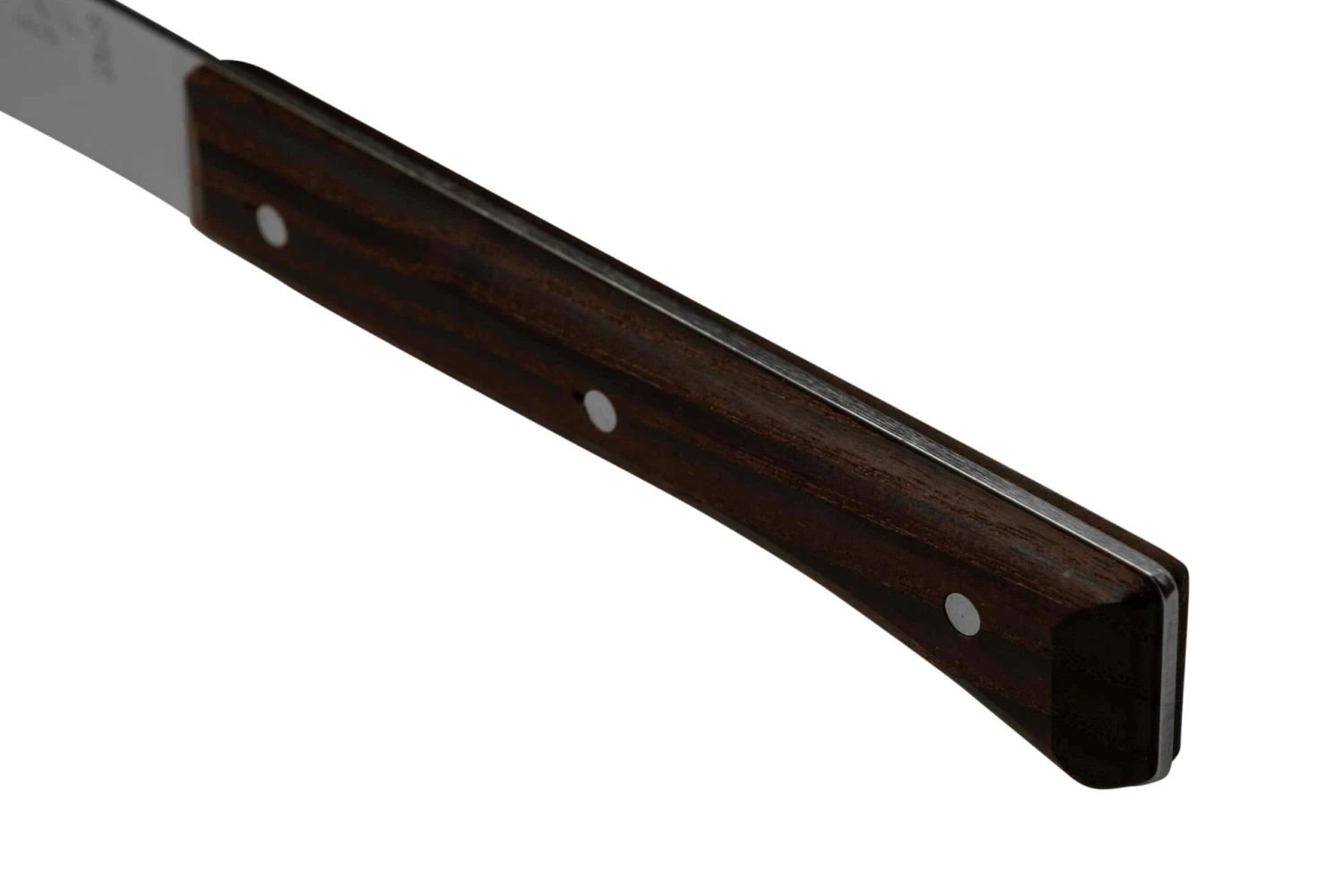 Opinel Facette Dark Ash, Set De 4 Couteaux De Table 3 Opinel Facette Dark Ash, Set De 4 Couteaux De Table - Image 3