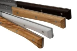 Opinel Facette Mix, Set De 4 Couteaux De Table -Les Couteaux Soldes OP002568 03 opinel scaled