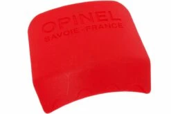 Opinel Couteau De Cuisine Et Protège-doigt 'Le Petit Chef' -Les Couteaux Soldes OPT001744 04 opinel keukenmes vingerbeschermer opt001744 d4